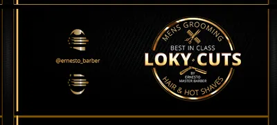 Loky Cuts Barber