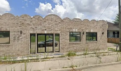 Wheatley Barber Shop