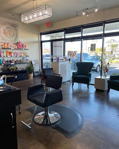 Hair Matters Salon & Barber