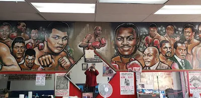 Uppercuts Barber Shop