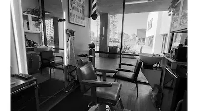 Full Circle Barber Studio