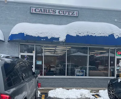 Carl Cutz Barber Shop