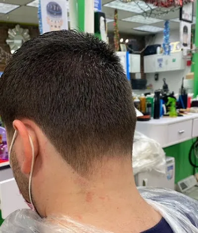 Bilu Barbershop Inc.
