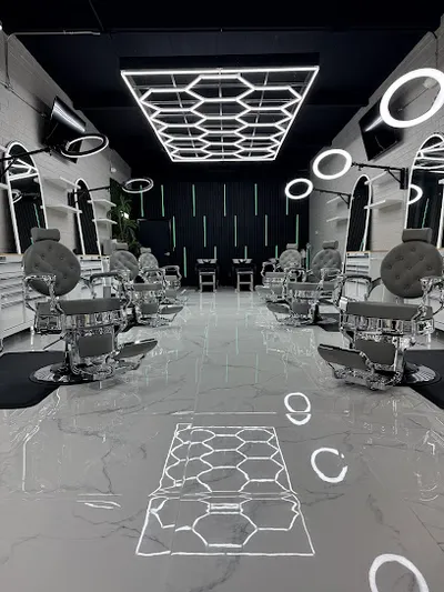 The Barber Club Scottsdale