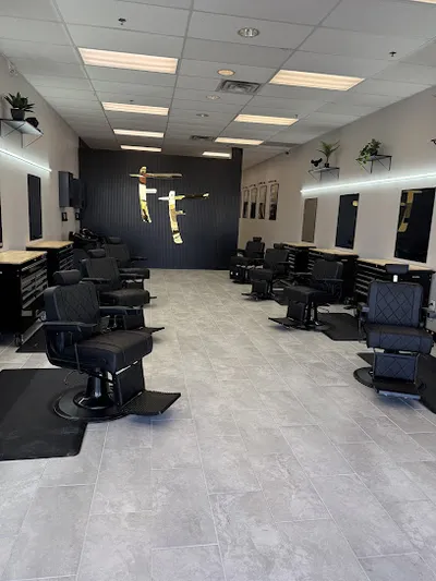 Flocka Fadez Barbershop - Hebron Pkwy