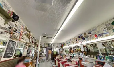 Bellaire's Original Barber Shop