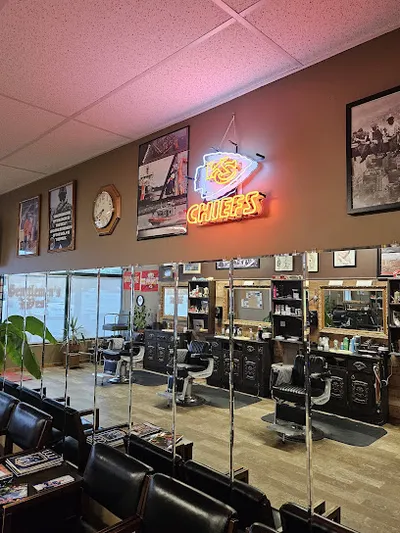 Gentlemen's West Barbershop