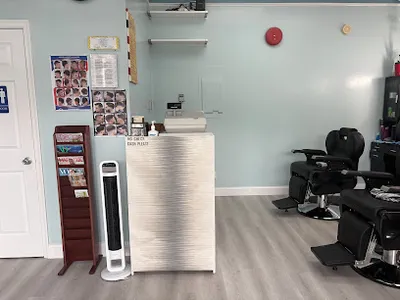 Royal Barber