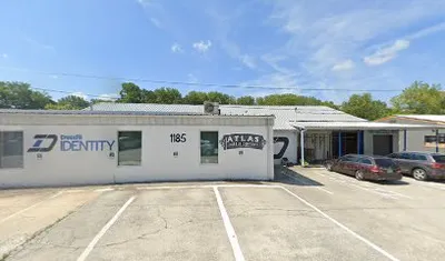 Atlas Barber Company