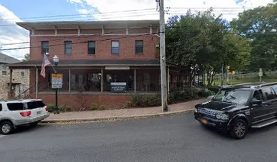 Preciz'e Cut'z Barber Shop