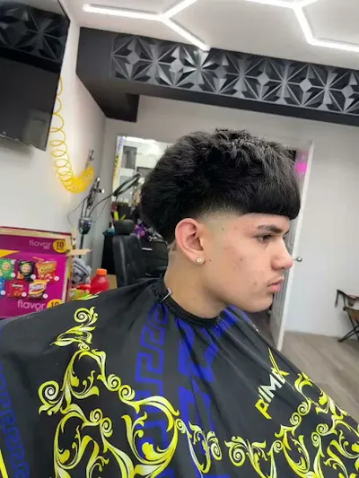 Drip Fadez barbershop