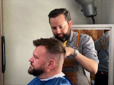 El Gallo Catrin Barber Studio