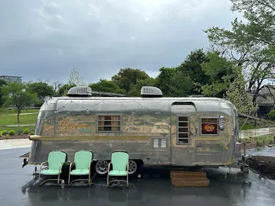 The stream barbershop