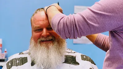 John's Barber Stop - Evergreen Barber Shop