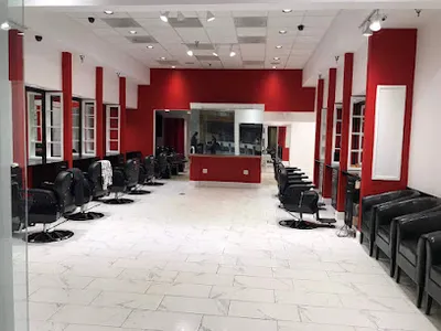 United Barber
