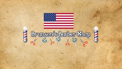 Brunson's Barber Shop