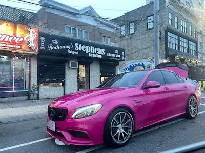 Rockaway's Original Stephen's Barbershop & salon