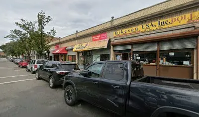 LM - The Best Barbershop