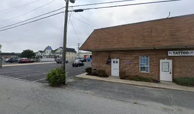 Laplata Barber Shop