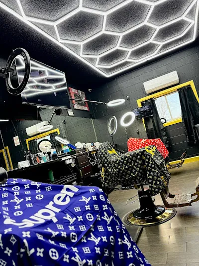 Beyond The Best Barber Shop