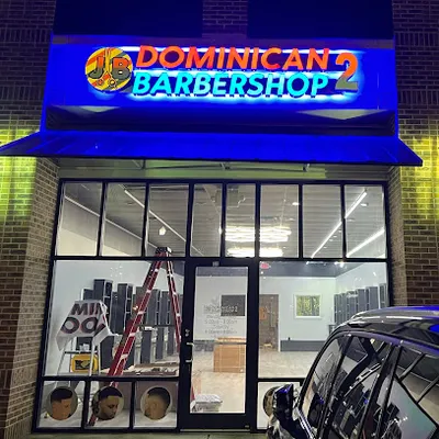 JB Dominican Barbershop 2