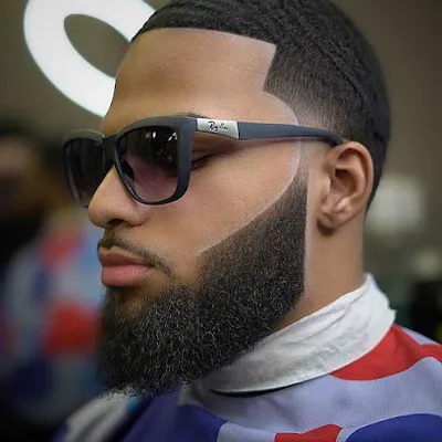 Mac’s Barbershop