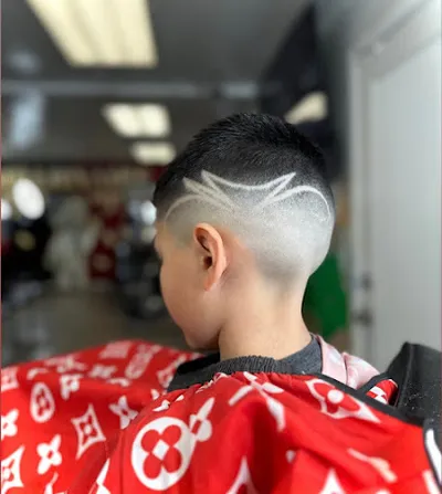 Millionaires Barbershop