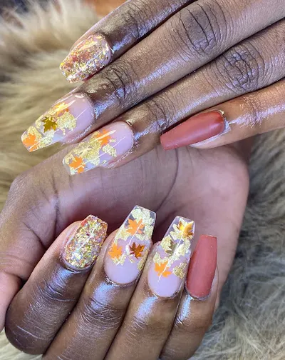 Essence Beauty & Barber Lounge