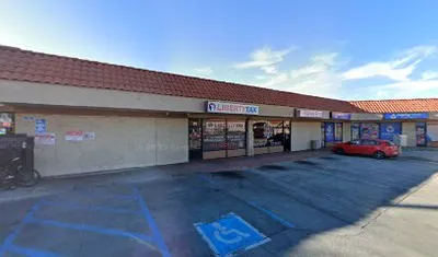 JV Barber shop
