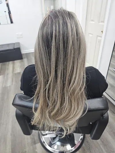 PATY'S HAIR SALON BARBER SHOP,LLC