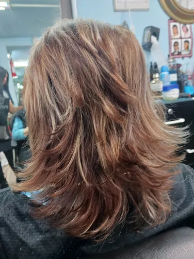Mildred Barber Y Beauty Salon
