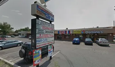 Barber Shop