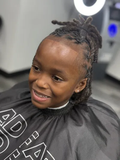 Goody Cutz Barber & Beauty