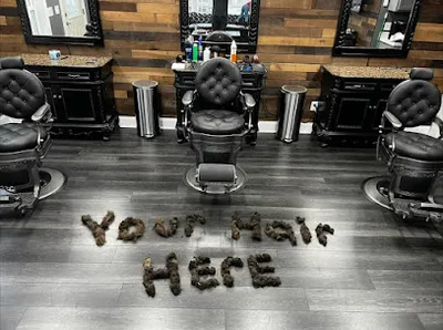 Chophouse Barbershop