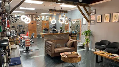 Mancave Barbershop