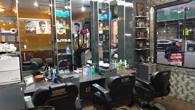 Downtown Barber Shop