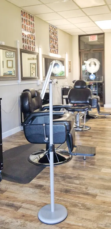Thompson Beauty & Barber Shop