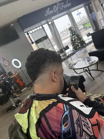 Barber/yeison