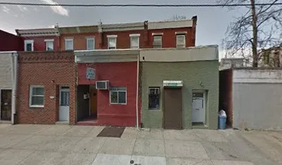 Bonner's Barber Shop