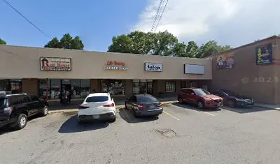 Better Cuts Barber Shop