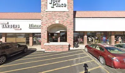 Joe's Barber and Salon