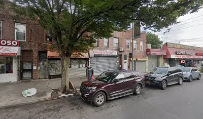 Duran Barber Shop