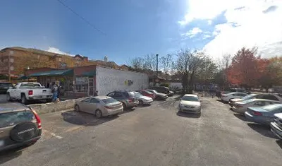 Bobby's Barber Shop