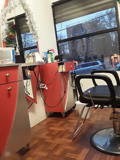 Barbershop Jireh