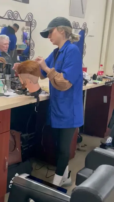 American Barber Institute Bronx