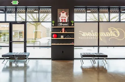 Champions Barbershop
