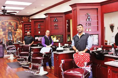 Babylon cut barber shop