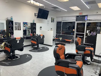 Best Barber Fade
