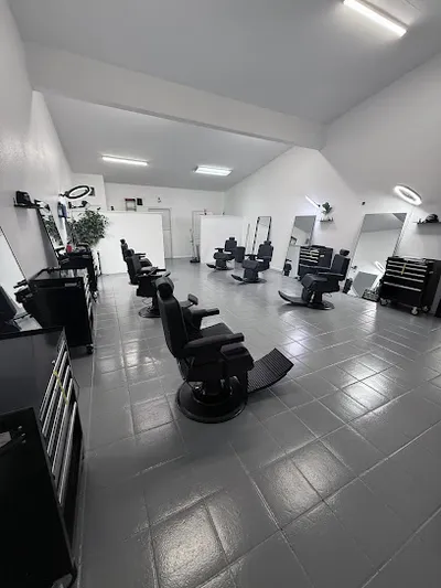 Morals Barbershop
