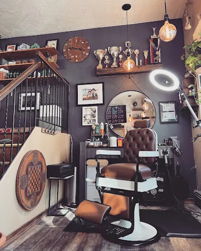 Well Kept Barbershop